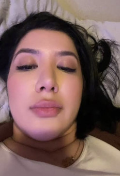 Brenda Eleanor Johns, 27, United States