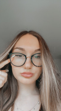 Sara, 24, United States