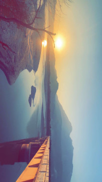 Rocky Shr, 25, India