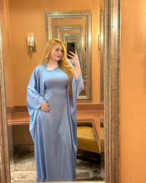 Maisha, 21, United States