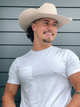 James Coir, 28, United States