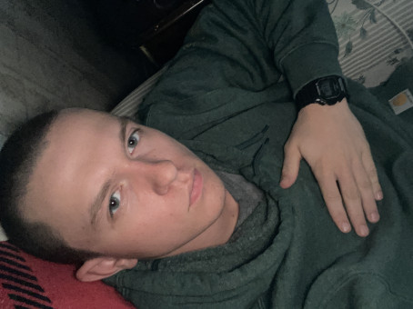 Tristan, 18, United States