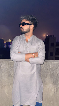 Not Bunny, 99, India