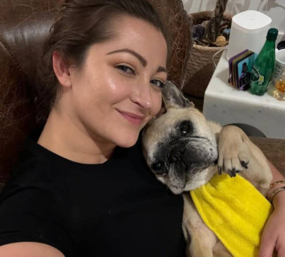 Jenny Nguyen, 22, United States