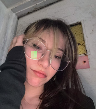 Kiley Reynolds, 25, United States