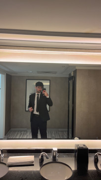 TallFitMuscular, 24, United States