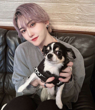 Ayong Yurumi, 27, South Korea