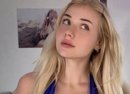 Kim, 18, United States