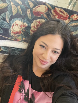 Sydney, 33, United States