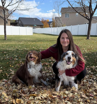 Maddison, 40, United States