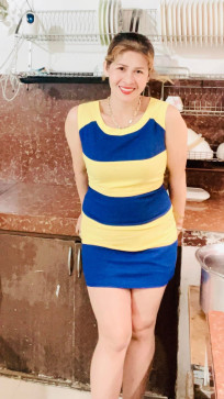 Jen, 41, Philippines