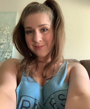 Allyson, 32, United States