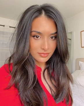 Suzanne Ozeryanzkia, 29, United States