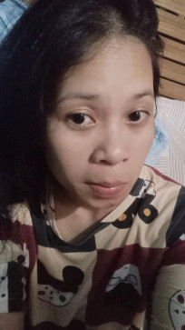 Maya Roylo, 34, Philippines