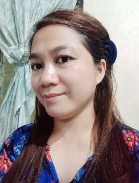 Ann, 39, Philippines
