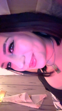 Jenna, 19, United States