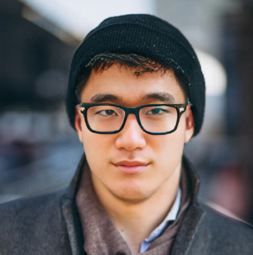 Tom Gao, 29, United States