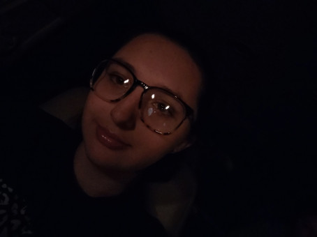 Emma Caldwell, 18, United States