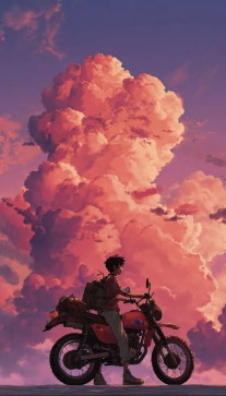 Thelastwolf, 28, India