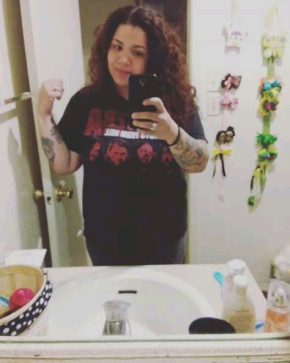 Stephanie, 28, United States