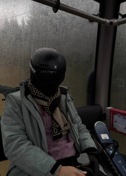 Bella Banks, 28, Canada