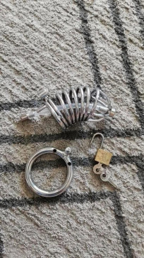 Mistress Helena, 31, United States