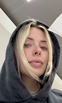 Ashley Cooke, 27, United States