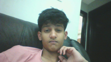 Rahiya Anees, 18, United Arab Emirates