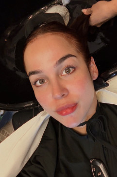 Evelyn, 27, United States