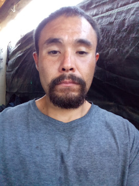 Manuel Barrios, 18, United States