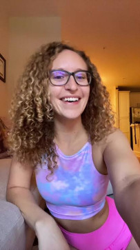 Barbara Vargas, 33, United States