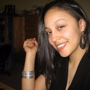 Anita Lawson, 34, United States