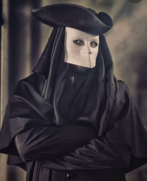 Pinocchio, 45, France