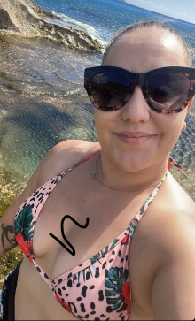 Karen, 45, United States