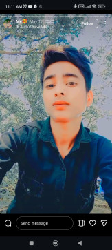 Naved Akhtar, 25, India