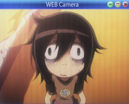 Miffy, 20, Netherlands