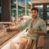 Ali Moharam