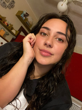 Alice Reacuteoute, 33, Guadeloupe