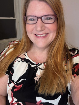 Linda Dave, 45, United States