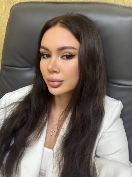 Oliya, 38, United States