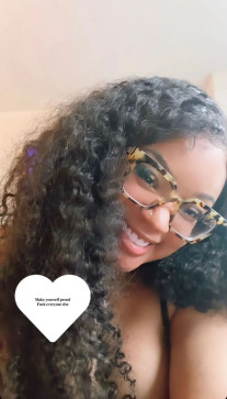 Temi Tayo, 25, United States