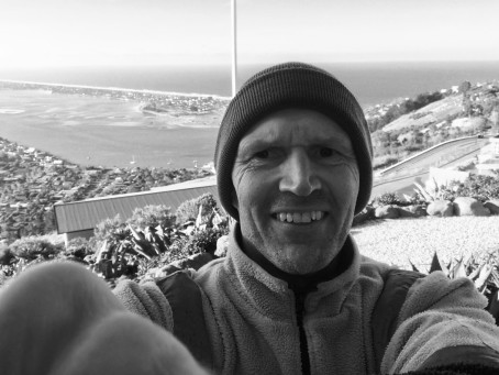 William, 57, New Zealand