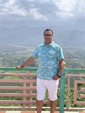 Kamaljeet