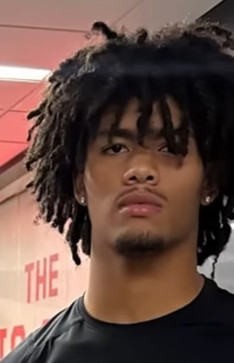 Chase Davis, 19, United States