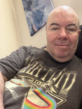 Rossy, 55, Australia