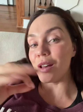 Tasha Howard, 36, United States