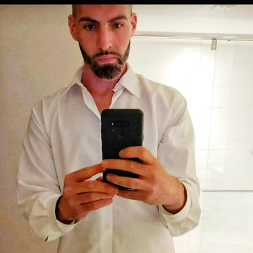 Josh Roitberg, 32, United States