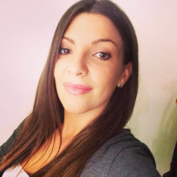 Bianca, 32, United States