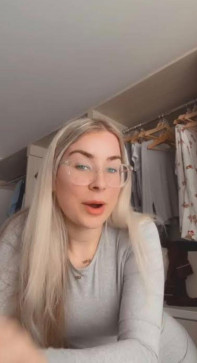 Bella Boo, 28, United States