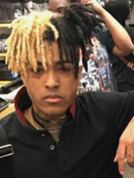 XXXTENTACION, 27, United States